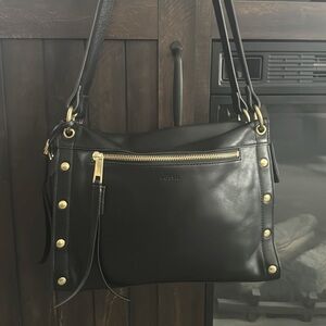Fossil Allie Satchel